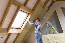 Best Attic Insulation Installation  in Rockcreek, OR